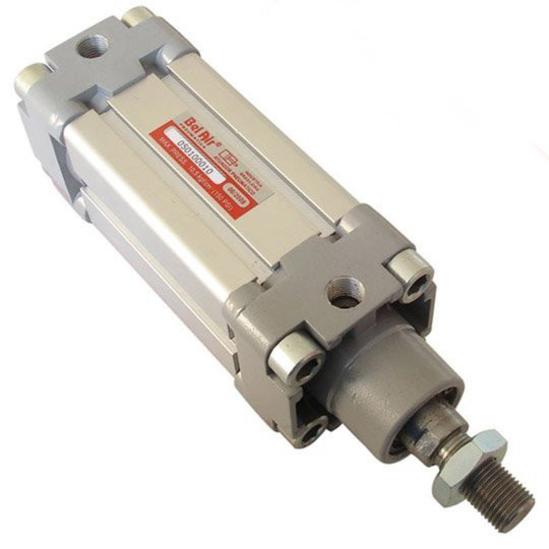 CILINDRO ISO