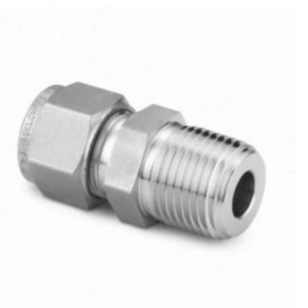 CONECTOR MACHO