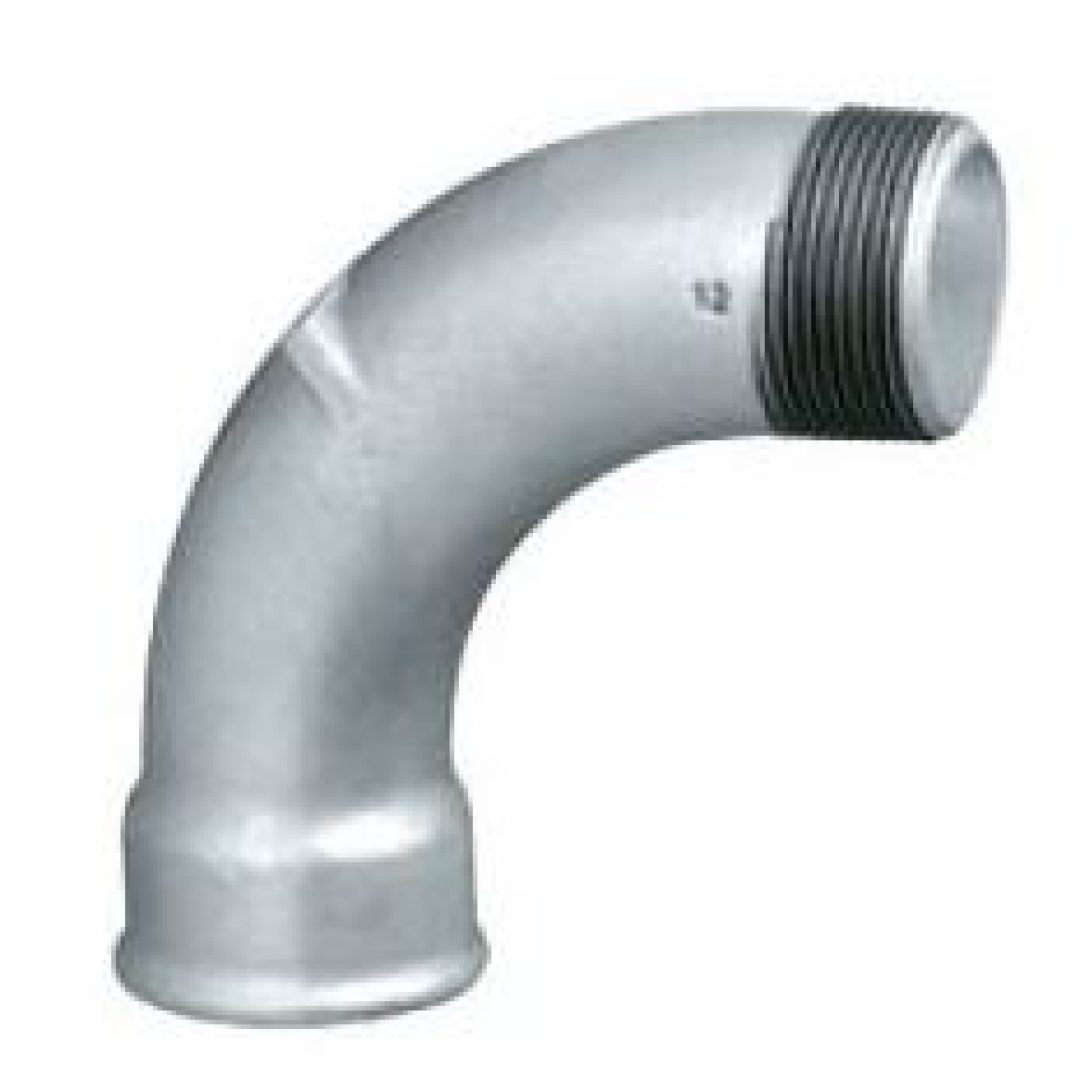 CURVA 90 MF FG