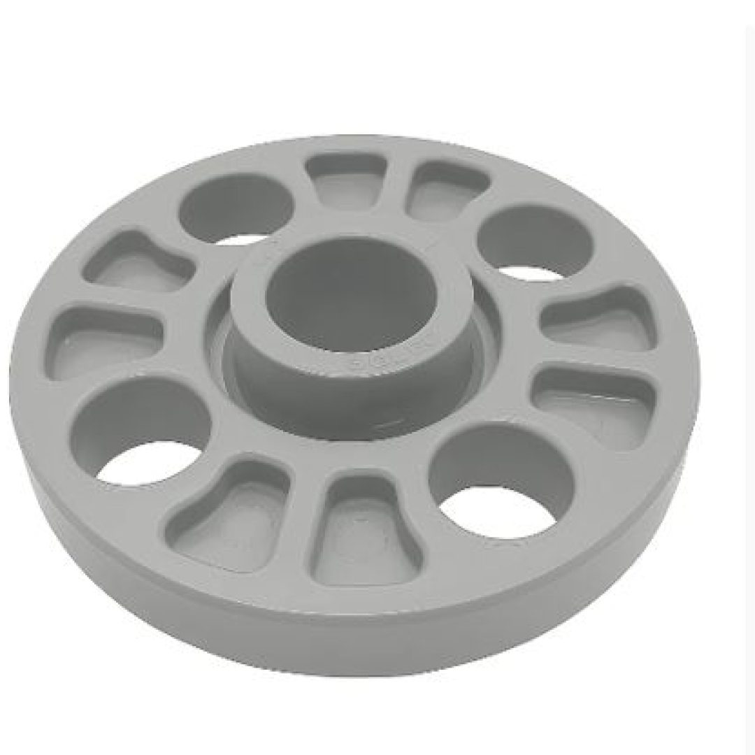 FLANG SOL CPVC