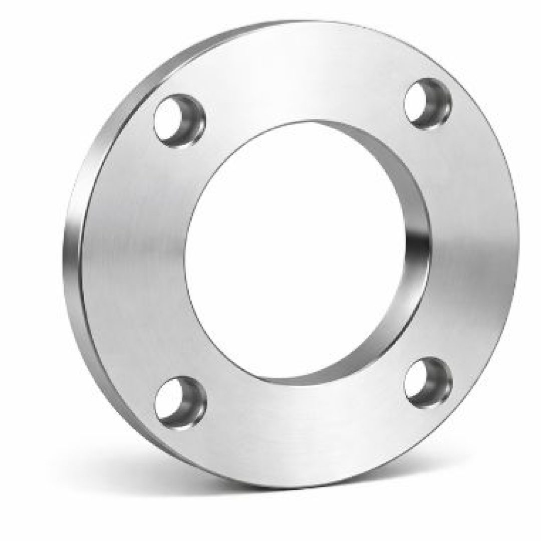 FLANGE LISA ATE 4POL