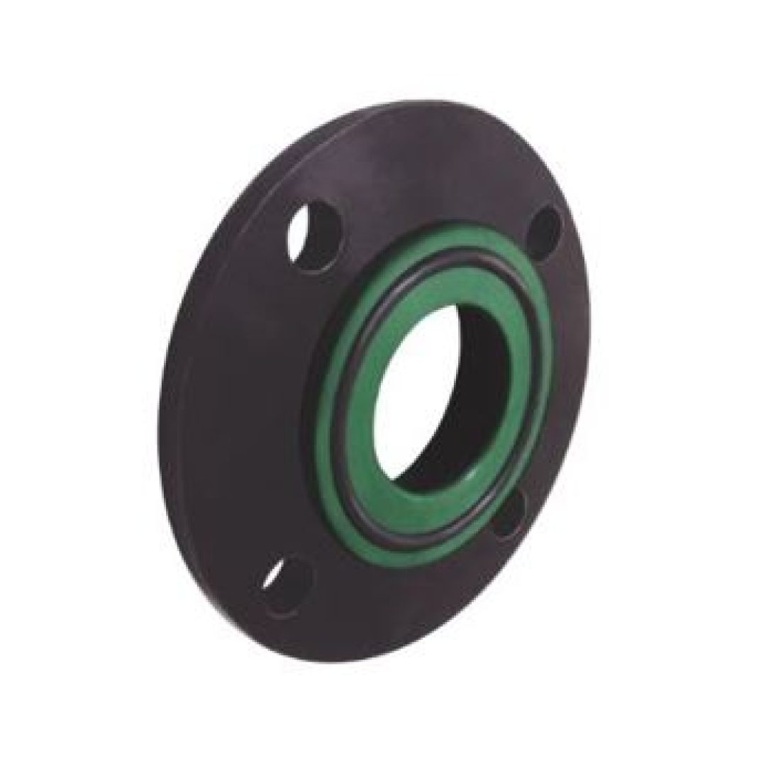 FLANGE PPR VERDE