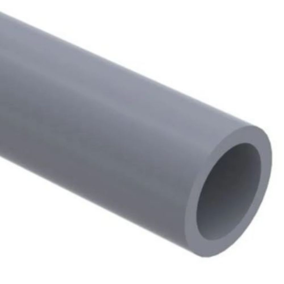 TUBO CPVC