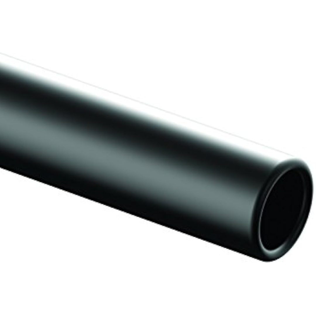 Tubo PVC-u