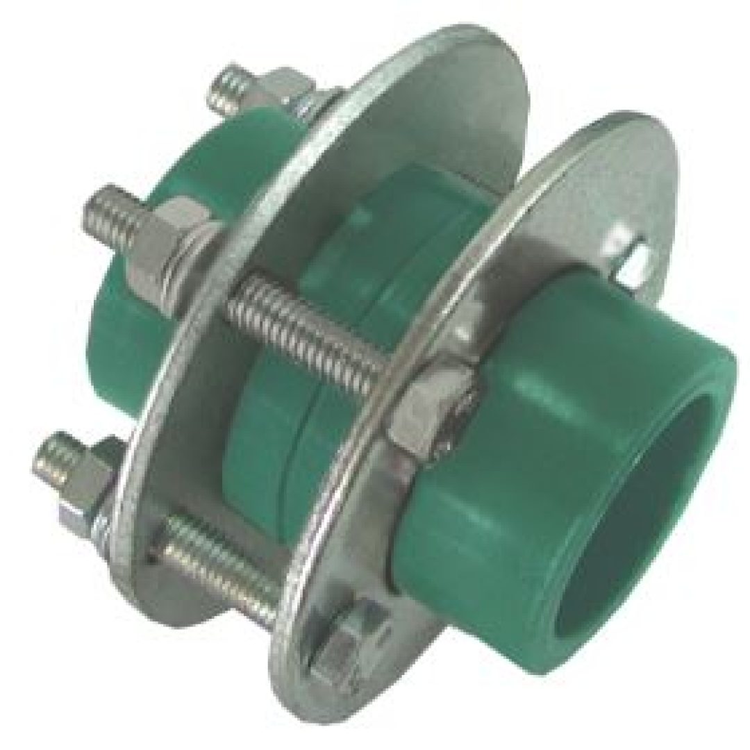 UNIAO FLANGE